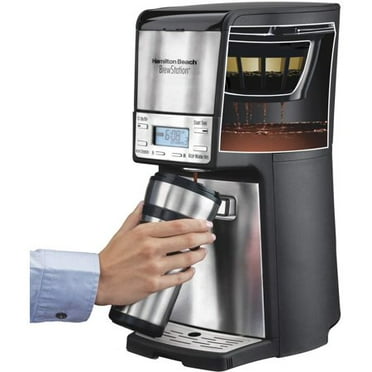 Capresso 352.01 Triple Brew Black Capresso 352.01 Triple Brew Black
